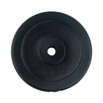 Paracot Plastične ploščate uteži CEM 10 kg (1 kos)