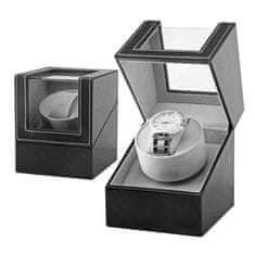 Northix Clock Winder - Watch Winder 