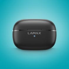 LAMAX Clips1 Play slušalke, črne