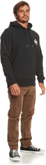 Quiksilver Moški pulover Omni EQYFT04834- KVJ0 (Velikost XXL)