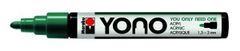 Marabu YONO akrilni marker 1,5-3 mm - omela