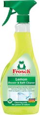 Frosch EKO Citrus za kopalnice in prhe 500 ml