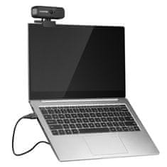 Canyon Spletna kamera C2N FHD 2MPx 360°
