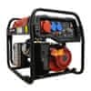 Generator inverterski 5kw 400v/230v TOG5500