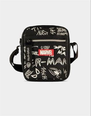 Marvel Spiderman naramna torba 