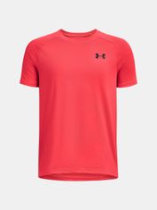 Under Armour Majica UA Tech 2.0 SS-RED XS