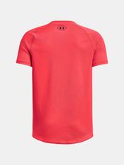 Under Armour Majica UA Tech 2.0 SS-RED XS