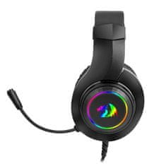 Redragon Hylas H260 RGB slušalke