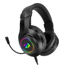 Redragon Hylas H260 RGB slušalke