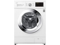 LG F4J3TM5WE pralno-sušilni stroj