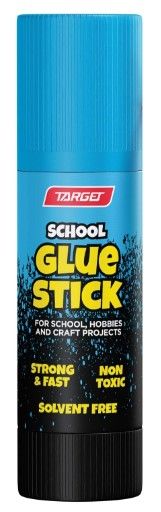 Target Stick lepilo, 8 g (27424)