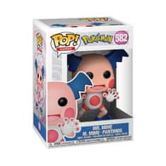 Funko POP! Games: Pokemon Mr. Mime figurica