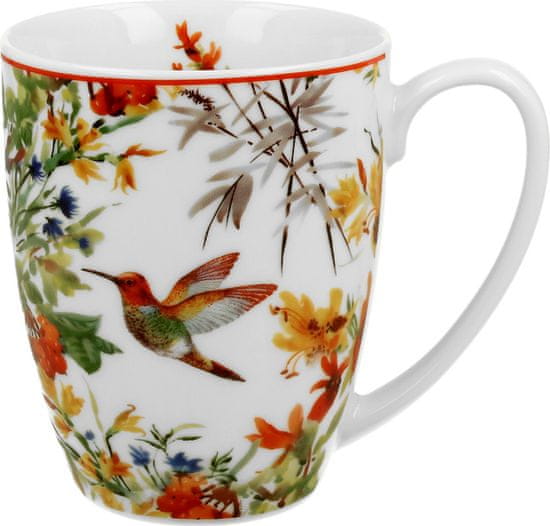 Duo Skodelica Linnea, 360 ml, porcelan, v lični darilni embalaži, 5155