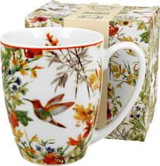 Duo Skodelica Linnea, 360 ml, porcelan, v lični darilni embalaži, 5155
