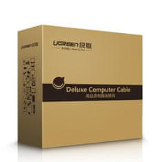 Ugreen Aktivni podaljšek kabla USB 2.0 480Mbps 5m črn