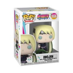 Funko POP! Animation: Boruto - Inojin figurica