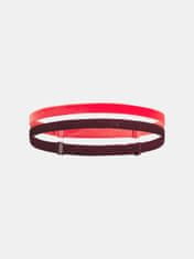 Under Armour Ws Adjustable Mini Bands-RED UNI