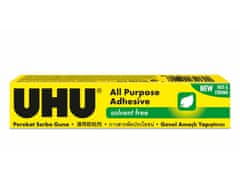 UHU All Purpose 20 ml brez topil