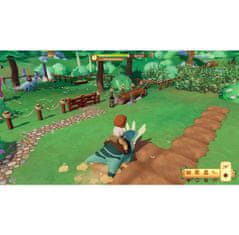 Just For Games Paleo Pines igra (PS5)
