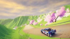 Meridiem Games Art Of Rally - Deluxe Edition igra (PS5)