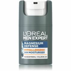 Loreal Paris Men Expert Magnesium Defense dnevna krema (Moisturiser) 50 ml