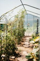 UDD UDD Sistem za samodejno odpiranje in zapiranje rastlinjaka z veternico