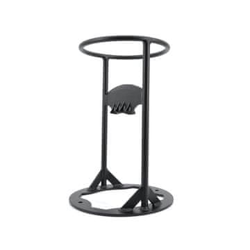 shumee Ročni cepilnik drv - cepilnik z V-rezilom