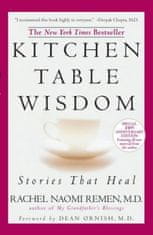 Kitchen Table Wisdom