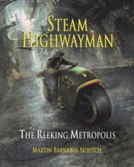 Steam Highwayman 3