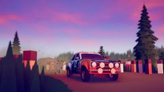 Meridiem Games Art Of Rally - Deluxe Edition igra (Switch)