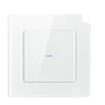 Avatto Stikalo na dotik WiFi Avatto N-TS10-W1 Single TUYA (belo)