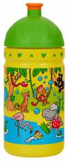 R&B Mědílek Zdrava steklenica 0,5 l Jungle