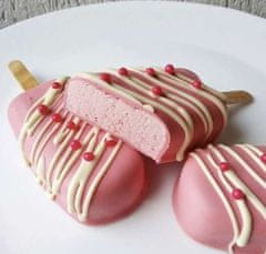 Ruhhy Silikonska oblika za sladoled 20990