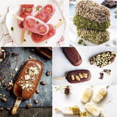 Ruhhy Silikonska oblika za sladoled 20990