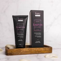 MALINCA naravni šampon za lase, 200 ml