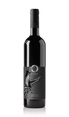 PFW Vino Cabernet Sauvignon Instinct 2019 Puklavec Family Wines 0,75 l
