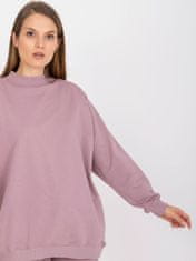 BASIC FEEL GOOD ženska majica Levin temno roza L/XL