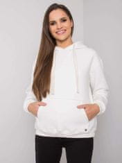 BASIC FEEL GOOD ženska majica Paihia bela L/XL