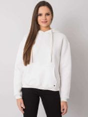 BASIC FEEL GOOD ženska majica Paihia bela L/XL