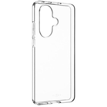 FIXED Prevleka za mobilni telefon, pritrjena na OnePlus Nord CE 3 - prozorna