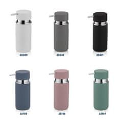 Kela Dozator za milo Za keramiko dimno modra 16,5 cm 6,5 cm 300,0 ml KL-23755