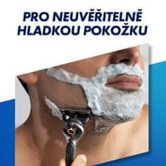 Gillette Fusion Power nadomestna rezila, 8 kosov