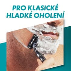 Gillette Mach3 nadomestna rezila 8 kosov