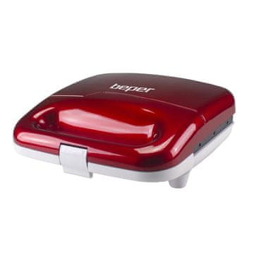 Northix Pekač za vaflje - vaflji v palici - 850 W