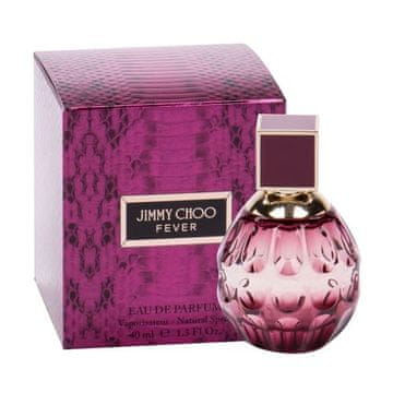 Jimmy Choo Fever parfumska voda za ženske