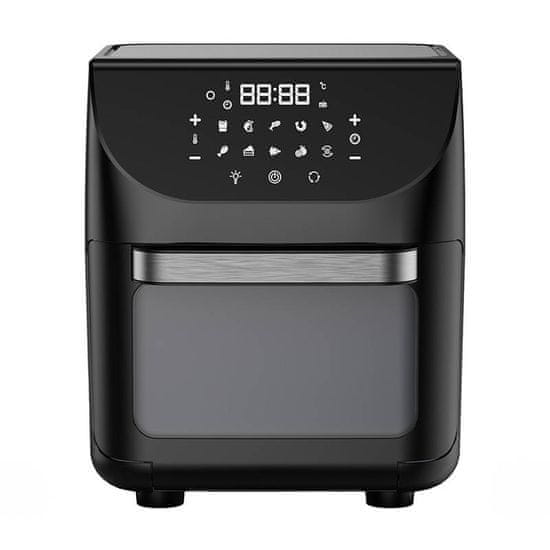 slomart leacco fat free fryer 12l 1800w af103 mimovrste=)