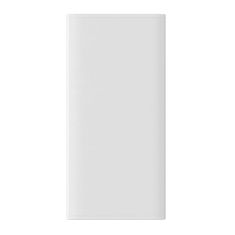 BASEUS hitro polnjenje power banke baseus adaman2 10000mah 30w (bela)