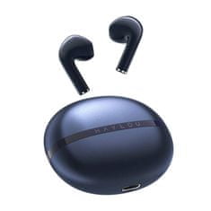 HAYLOU slušalke x1 2023 (modre)