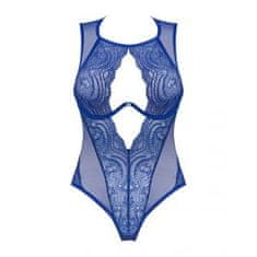 Obsessive teddybody Giselia (Brezplačen 1 L mehčalca Zara), XS/S