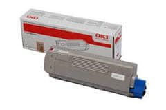 OKI Magenta toner za MC861/ 851 (7.300 strani)